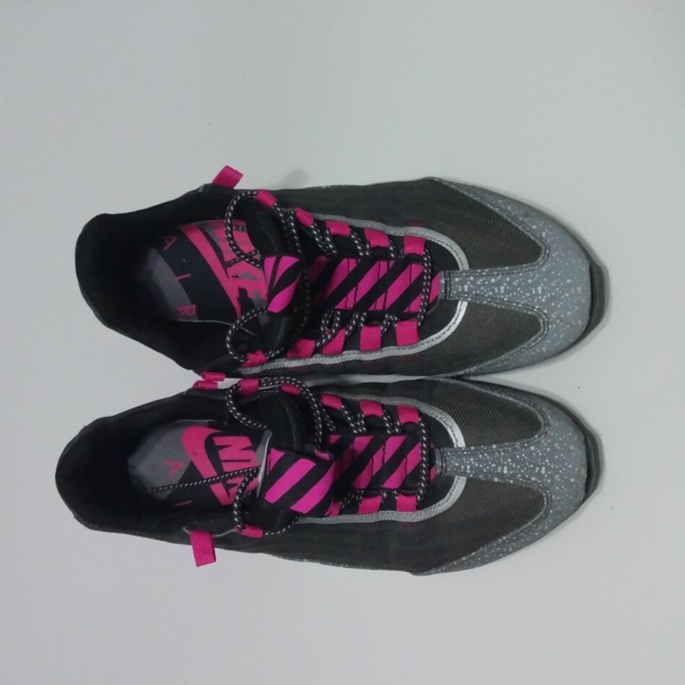 Nikes